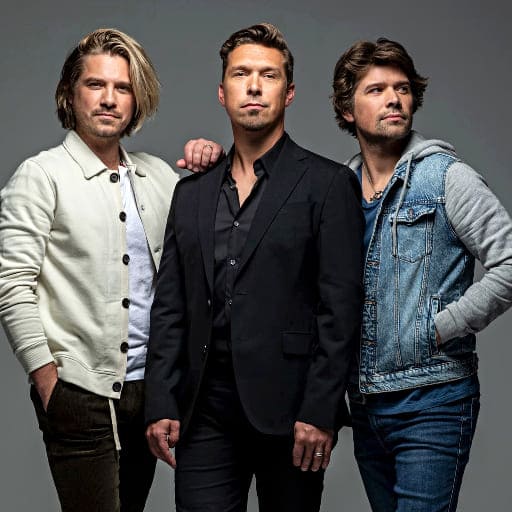 Hanson Concerts in Minneapolis