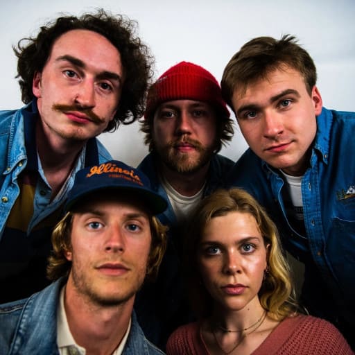 Happy Landing Concerts in Minneapolis