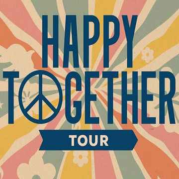 Happy Together Tour Concerts in Minneapolis