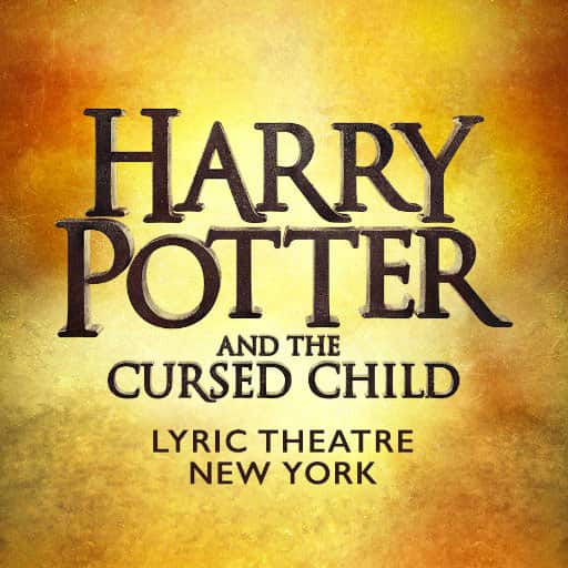 Harry Potter and The Cursed Child Minneapolis Tickets