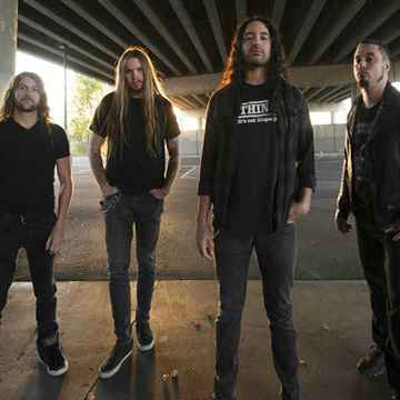Havok Concerts in Minneapolis