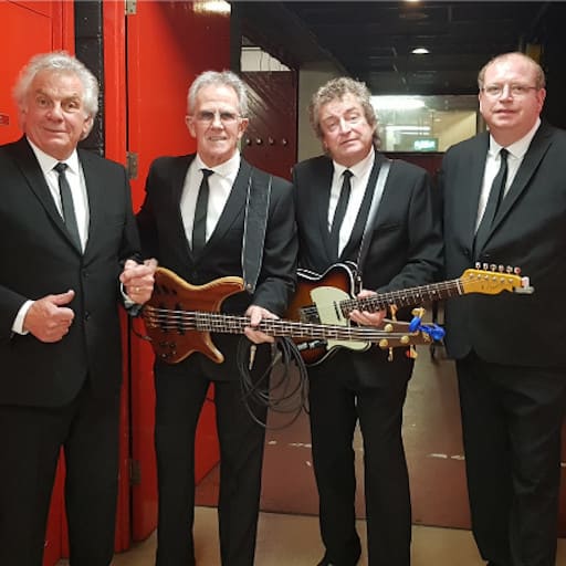 Herman's Hermits Concerts in Minneapolis