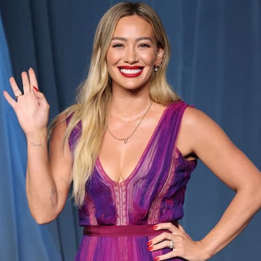 Hilary Duff Concerts in Minneapolis