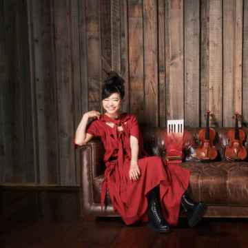 Hiromi Concerts in Minneapolis