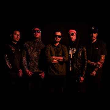 Hollywood Undead Concerts in Minneapolis