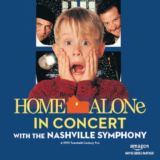 Home Alone in Concert Concerts in Minneapolis