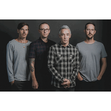 Hoobastank Concerts in Minneapolis