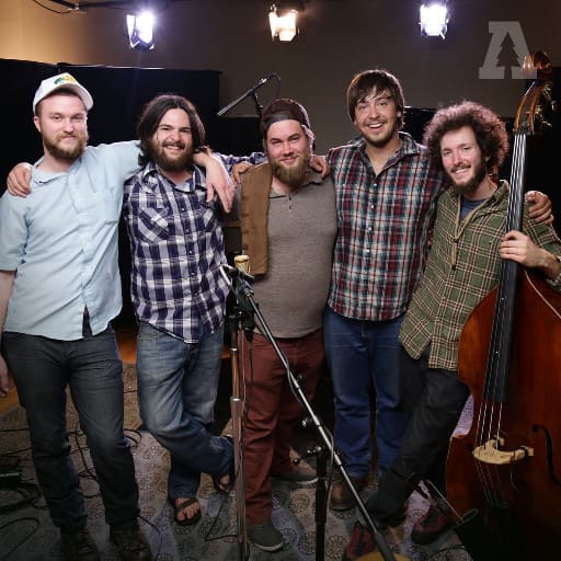 Horseshoes And Hand Grenades Concerts in Minneapolis