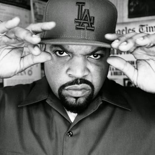 Ice Cube Concerts in Minneapolis