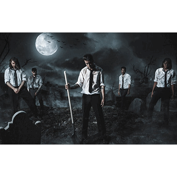 Ice Nine Kills Concerts in Minneapolis