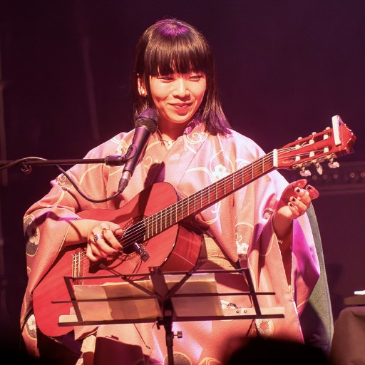 Ichiko Aoba Concerts in Minneapolis
