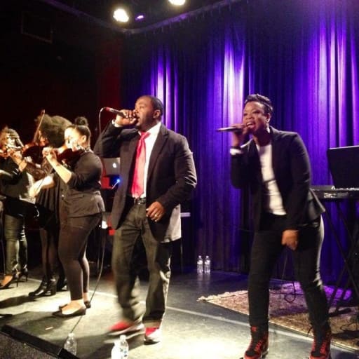 Illharmonic Orchestra Concerts in Minneapolis