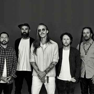 Incubus Concerts in Minneapolis