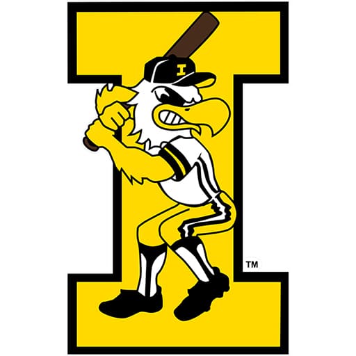 Iowa Hawkeyes Football Schedule 2026–2027