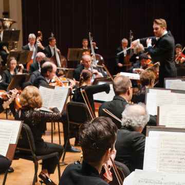 Jacksonville Symphony Concerts in Minneapolis