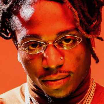 Jacquees Concerts in Minneapolis