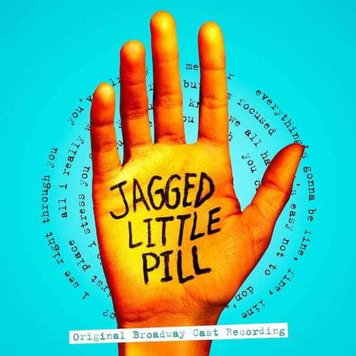 Jagged Little Pill Minneapolis Tickets