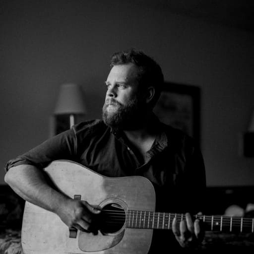 Jeffrey Martin Concerts in Minneapolis