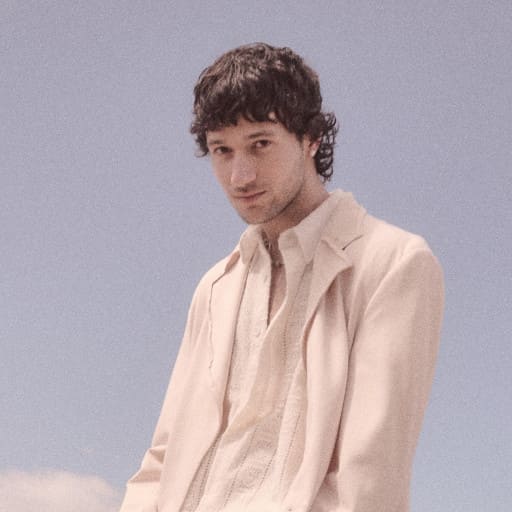 Jeremy Zucker Concerts in Minneapolis