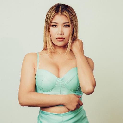Jiaoying Summers Minneapolis Tickets