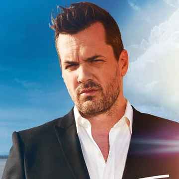 Jim Jefferies Minneapolis Tickets