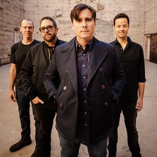 Jimmy Eat World Concerts in Minneapolis