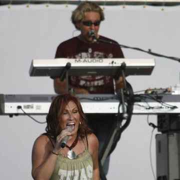 Jo Dee Messina Concerts in Minneapolis