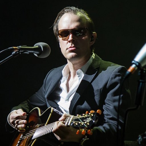Joe Bonamassa Concerts in Minneapolis