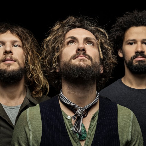 John Butler Trio Concerts in Minneapolis