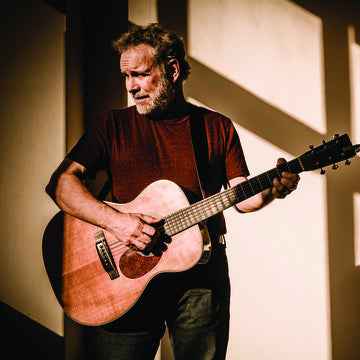 John Gorka Concerts in Minneapolis