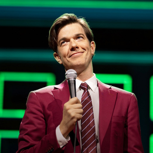 John Mulaney Minneapolis Tickets