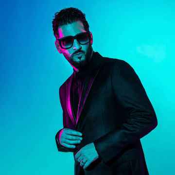 Jon B. Concerts in Minneapolis