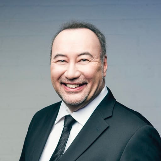 Jon Kimura Parker Concerts in Minneapolis