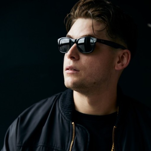 JSTJR Concerts in Minneapolis