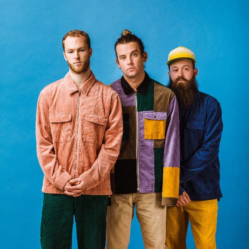 Judah and The Lion Concerts in Minneapolis