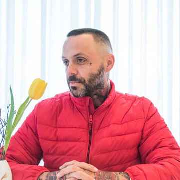 Justin Furstenfeld Concerts in Minneapolis