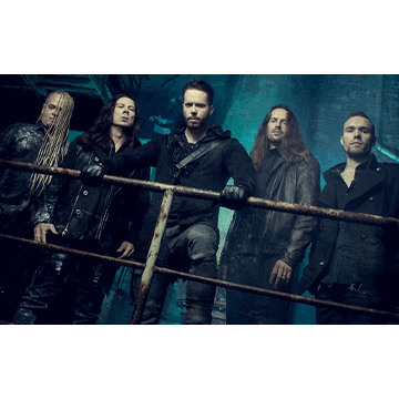 Kamelot Concerts in Minneapolis