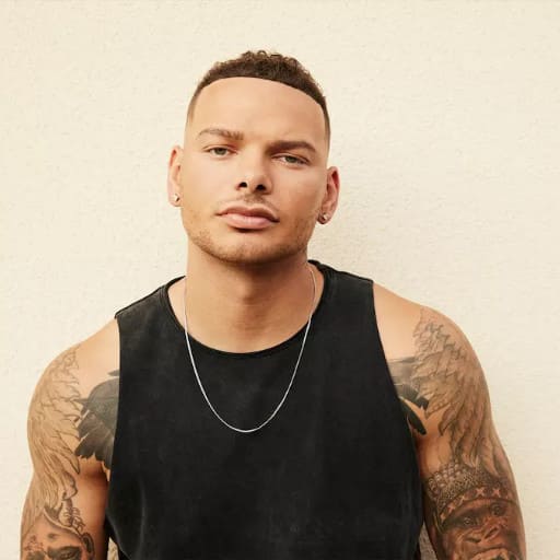 Kane Brown Concerts in Minneapolis