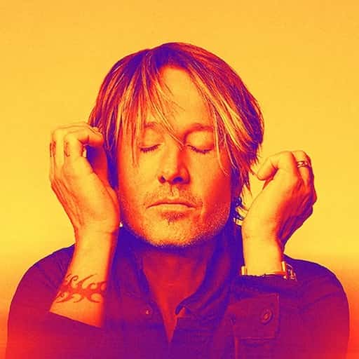 Keith Urban Concerts in Minneapolis
