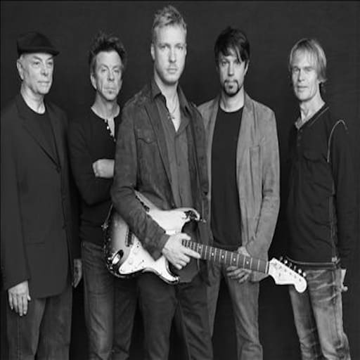 Kenny Wayne Shepherd Band Concerts in Minneapolis
