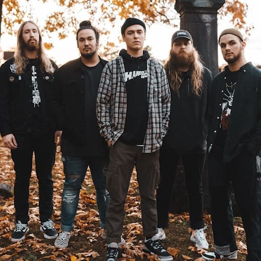 Knocked Loose Concerts in Minneapolis