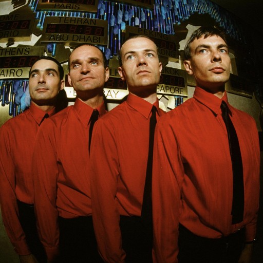 Kraftwerk Concerts in Minneapolis