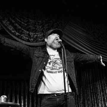 Kyle Kinane Minneapolis Tickets
