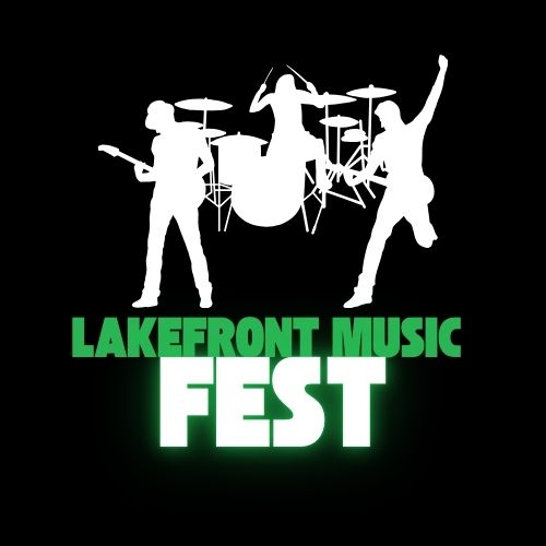 Lakefront Music Fest concerts in Minneapolis.