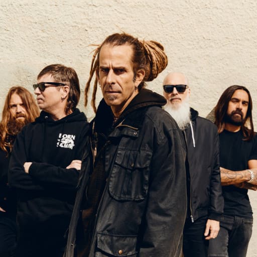 Lamb Of God Concerts in Minneapolis