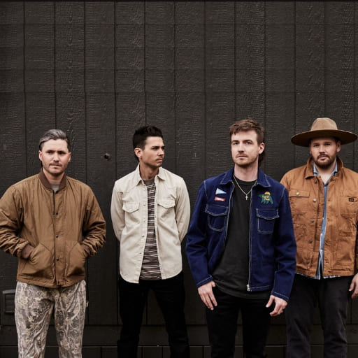Lanco Concerts in Minneapolis
