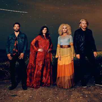 Little Big Town Concerts in Minneapolis