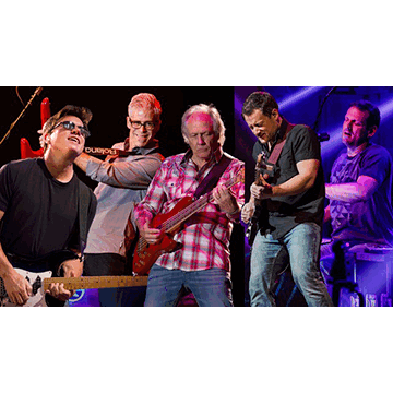 Little River Band Concerts in Minneapolis