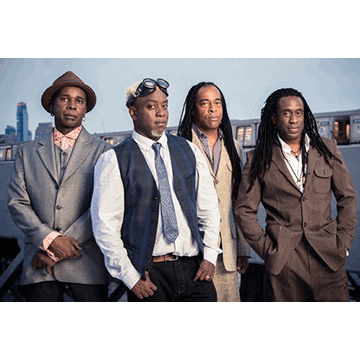 Living Colour Concerts in Minneapolis