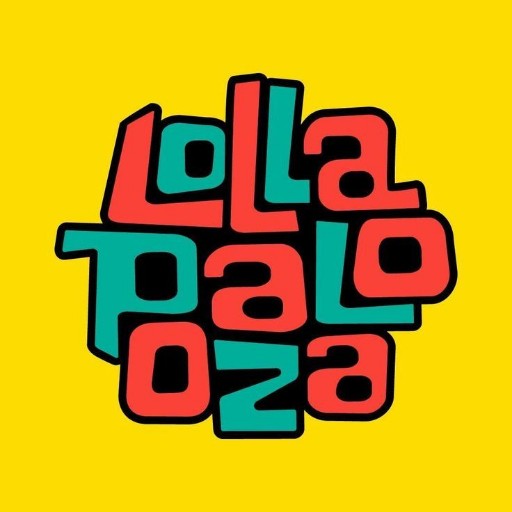 Lollapalooza concerts in Minneapolis.